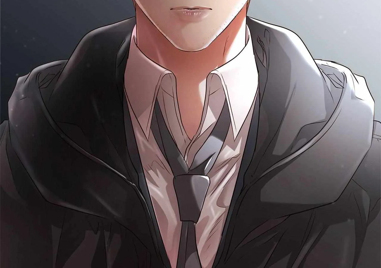 Be Quiet and Don’t Even Smile in the Office Chapter 40 page 28 - 