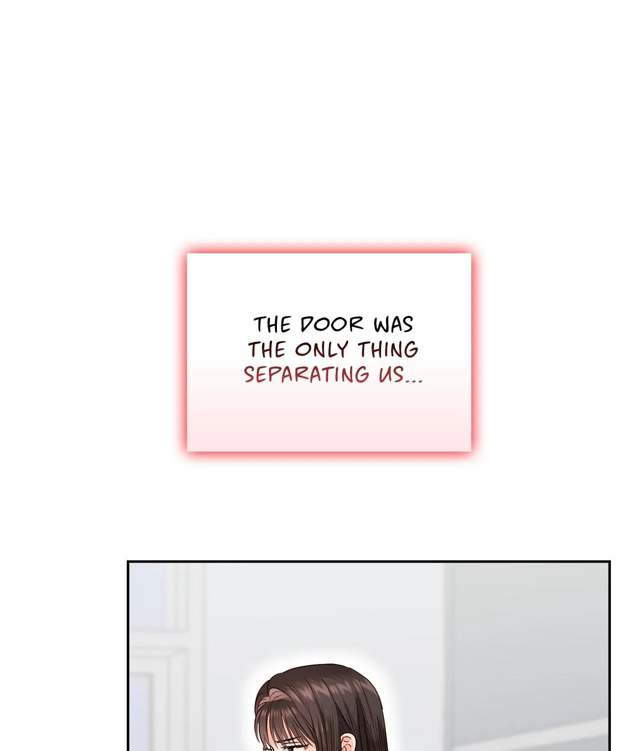 Be Quiet and Don’t Even Smile in the Office Chapter 40 page 30 - 