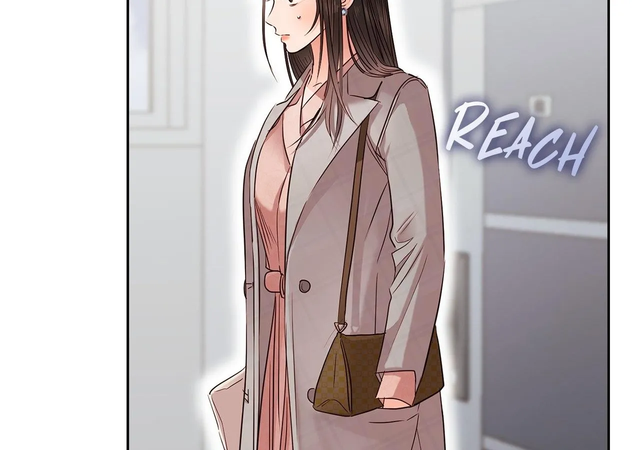 Be Quiet and Don’t Even Smile in the Office Chapter 40 page 31 - 