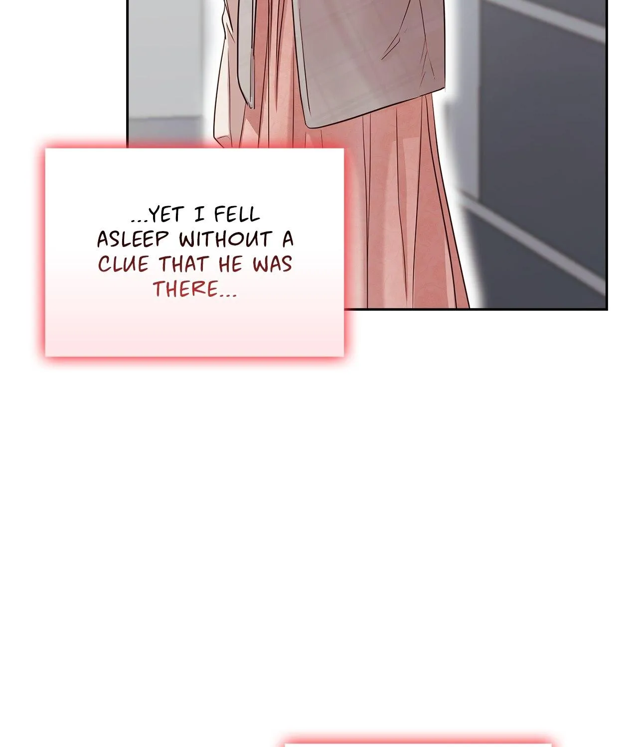 Be Quiet and Don’t Even Smile in the Office Chapter 40 page 32 - 