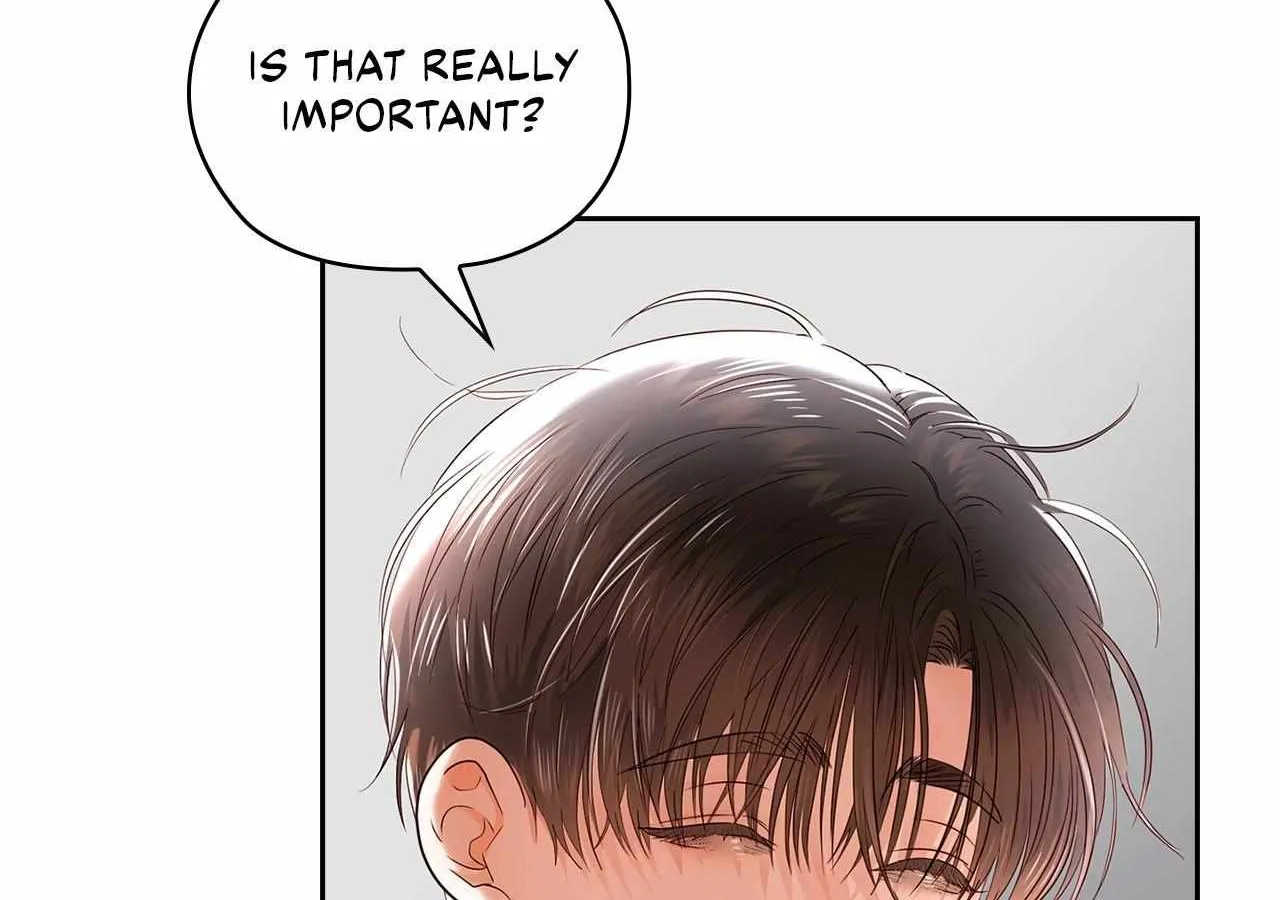 Be Quiet and Don’t Even Smile in the Office Chapter 40 page 37 - 
