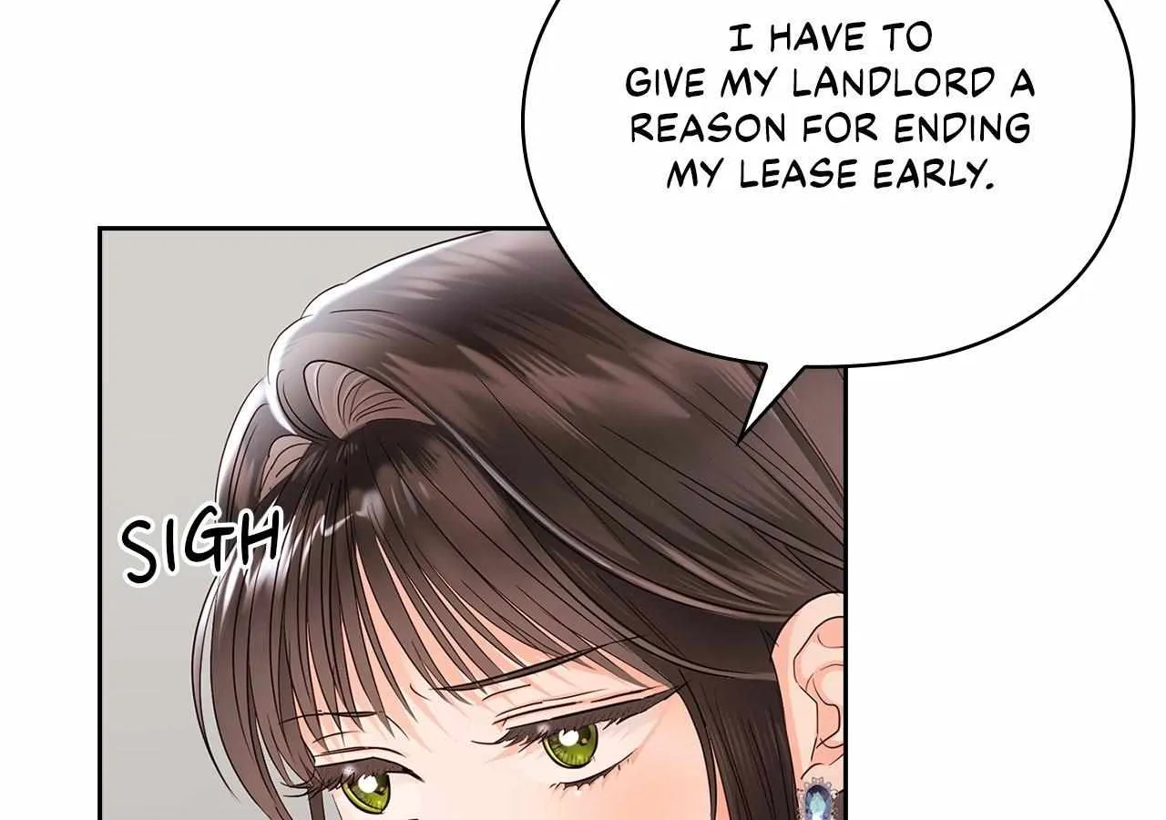 Be Quiet and Don’t Even Smile in the Office Chapter 40 page 39 - 