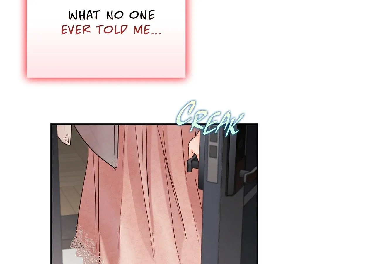 Be Quiet and Don’t Even Smile in the Office Chapter 40 page 5 - 