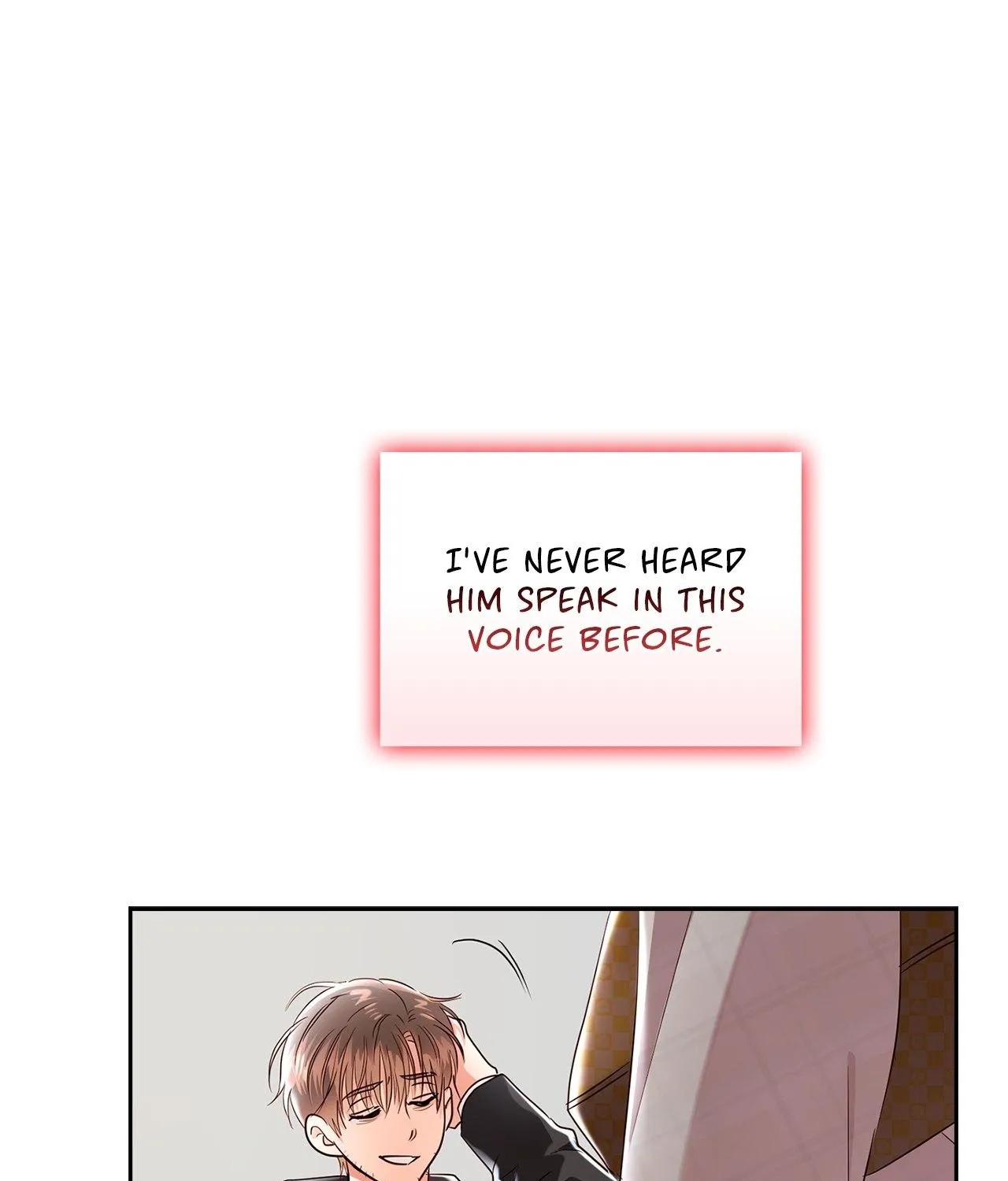 Be Quiet and Don’t Even Smile in the Office Chapter 40 page 41 - 