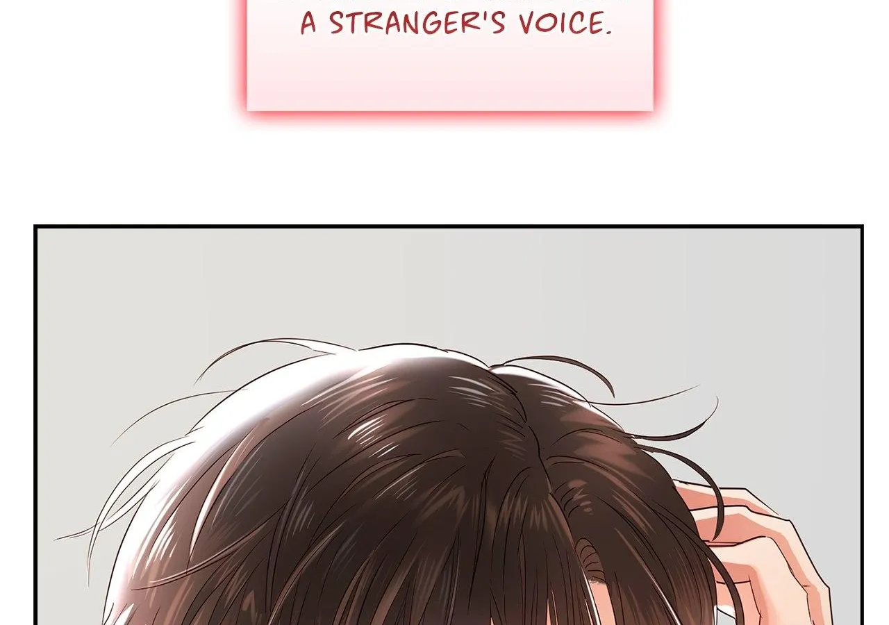 Be Quiet and Don’t Even Smile in the Office Chapter 40 page 44 - 