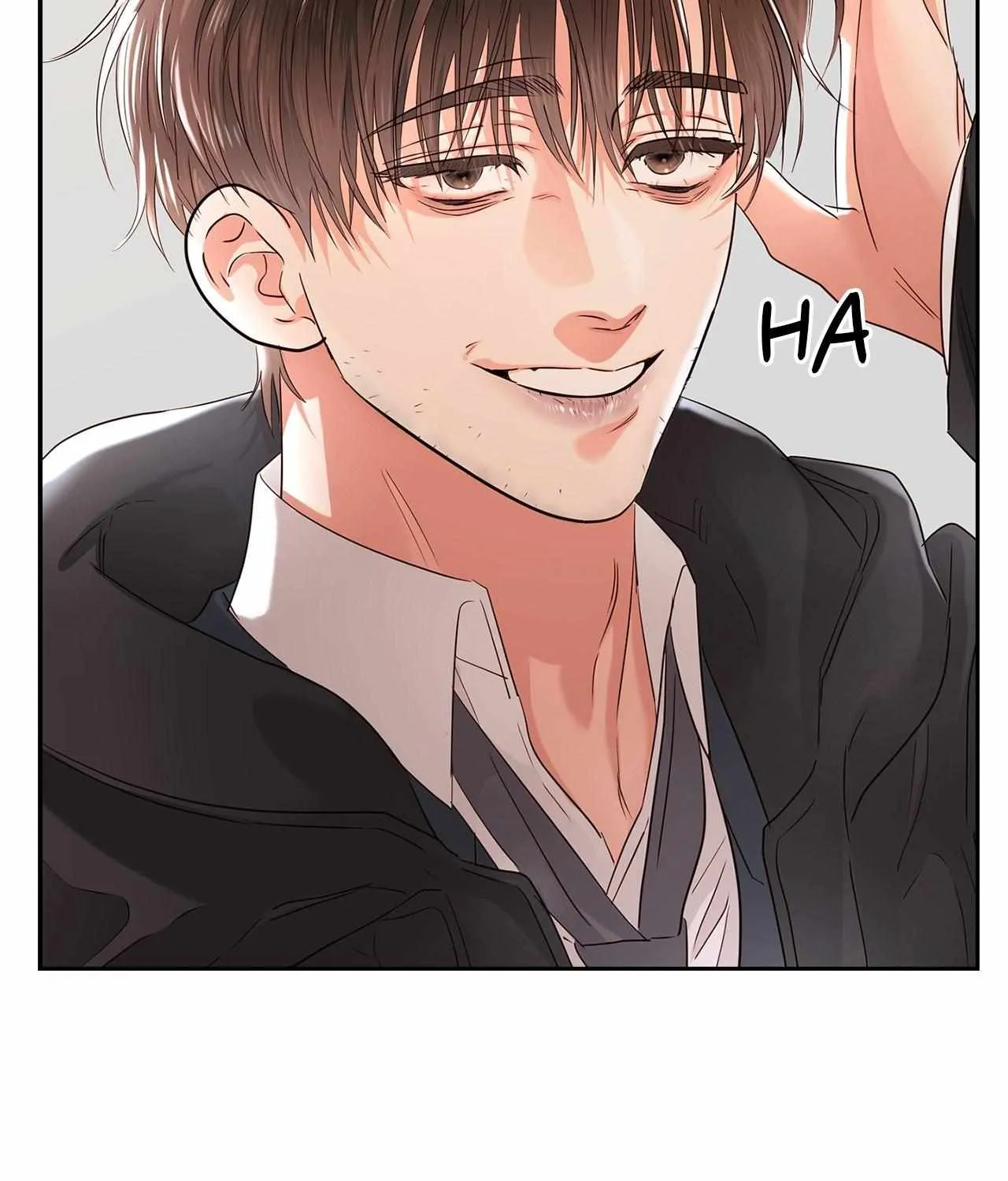 Be Quiet and Don’t Even Smile in the Office Chapter 40 page 45 - 