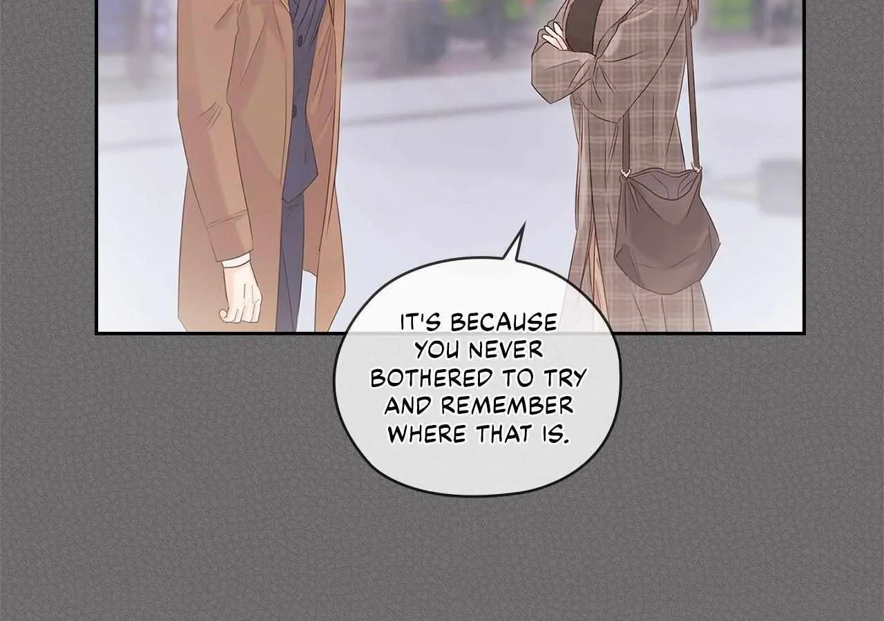 Be Quiet and Don’t Even Smile in the Office Chapter 40 page 48 - 