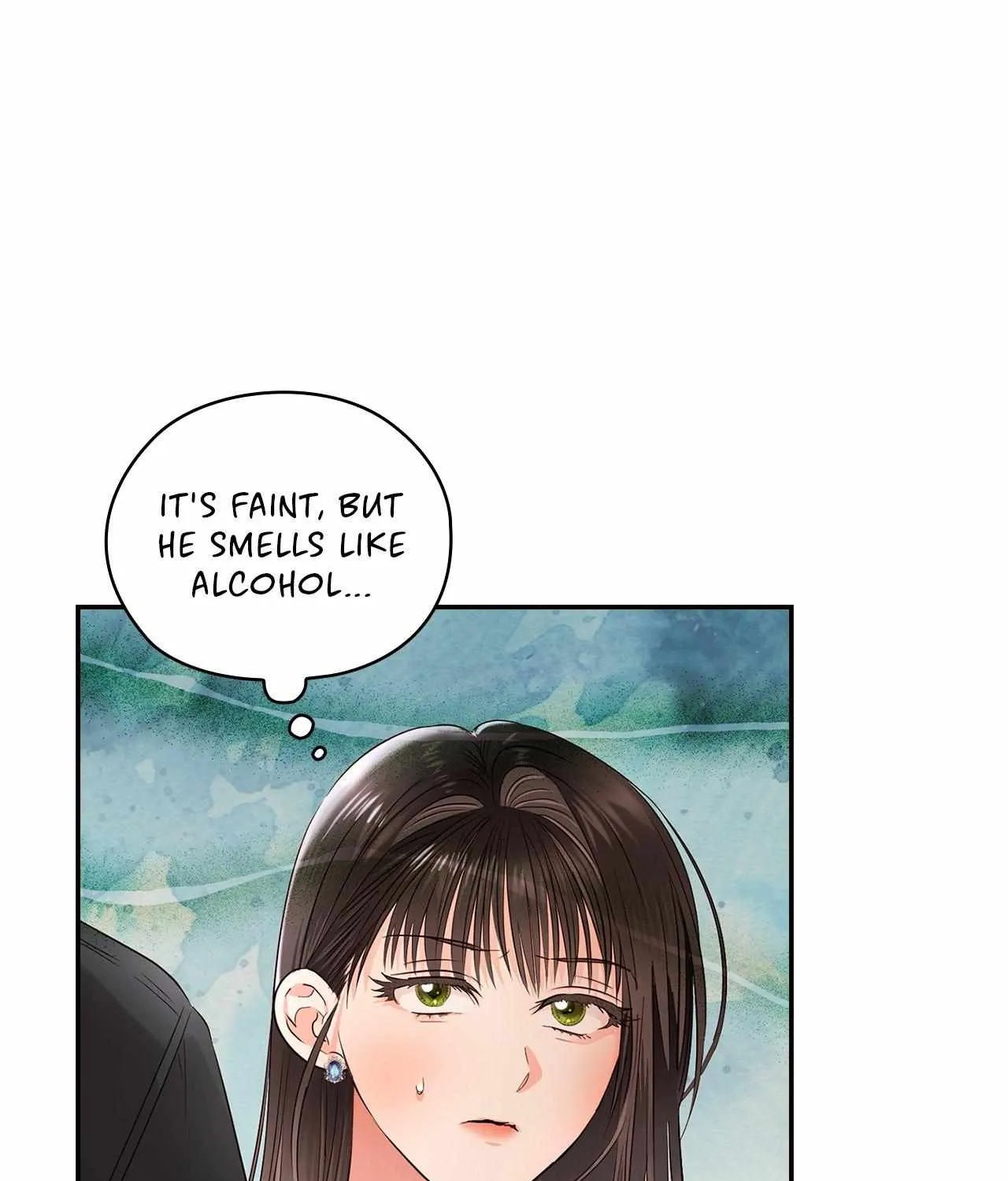 Be Quiet and Don’t Even Smile in the Office Chapter 40 page 52 - 