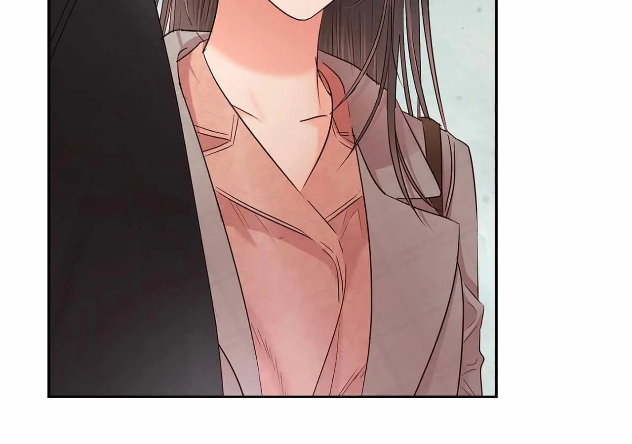 Be Quiet and Don’t Even Smile in the Office Chapter 40 page 53 - 