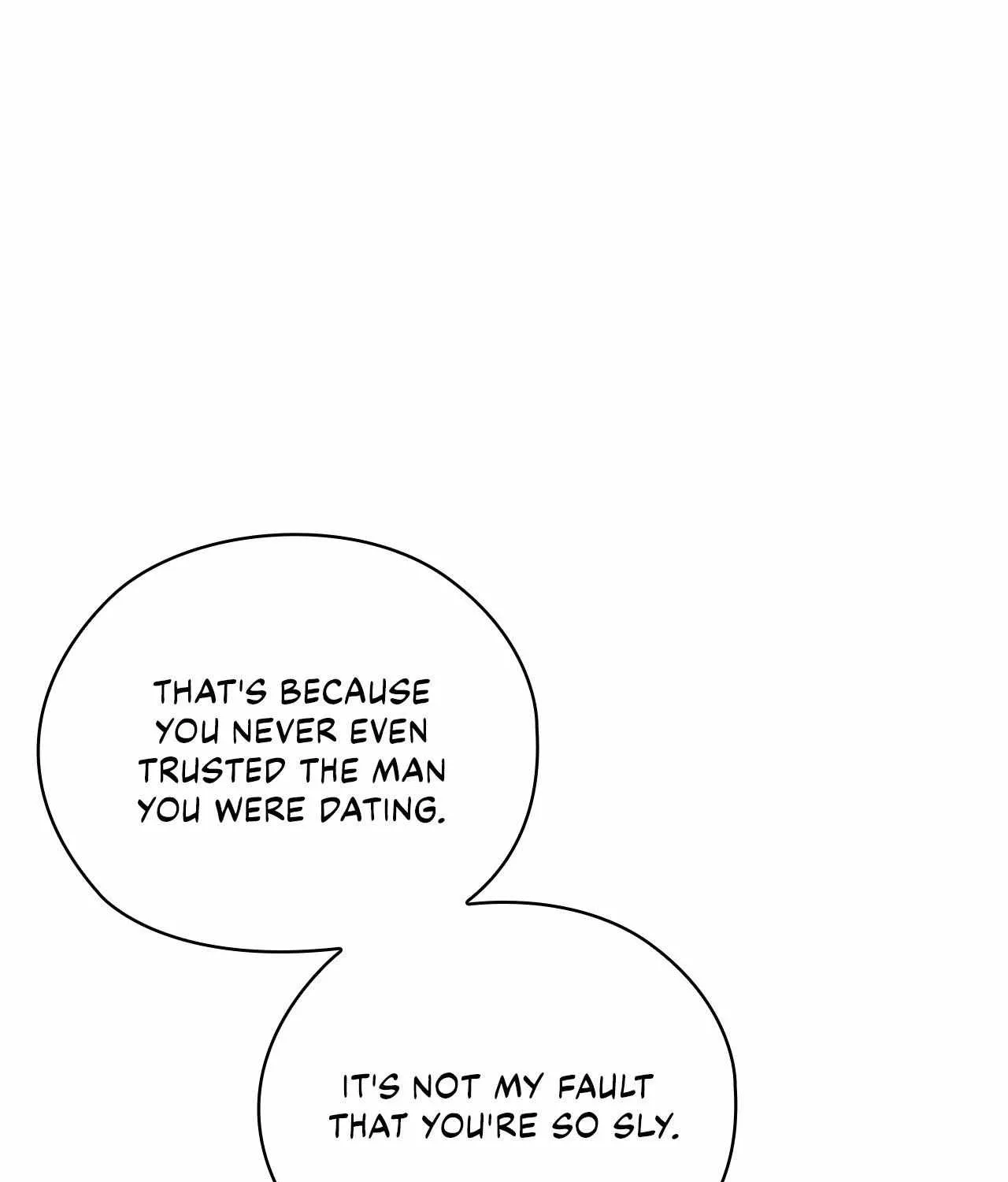 Be Quiet and Don’t Even Smile in the Office Chapter 40 page 54 - 