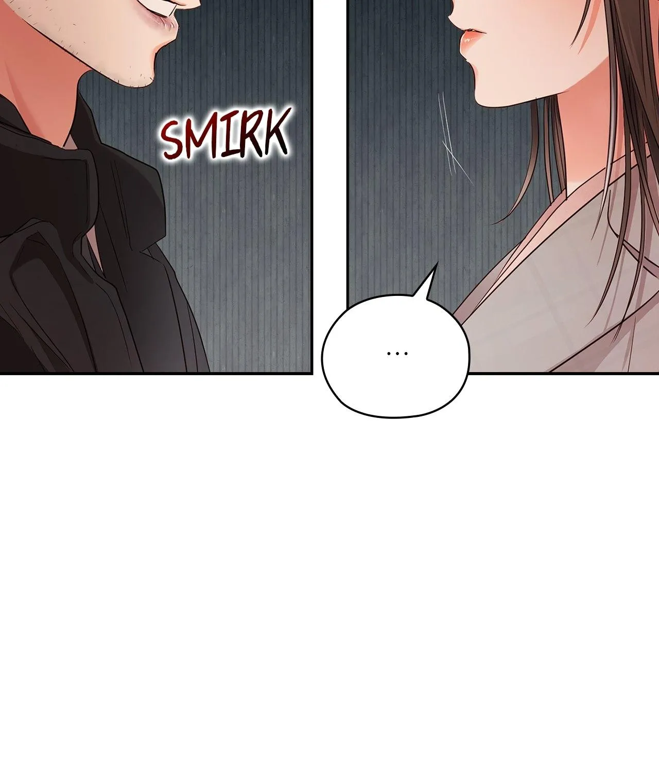 Be Quiet and Don’t Even Smile in the Office Chapter 40 page 56 - 