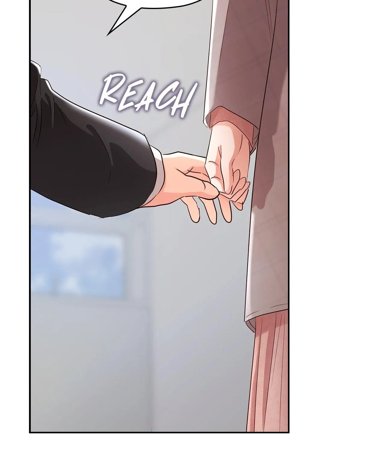 Be Quiet and Don’t Even Smile in the Office Chapter 40 page 58 - 