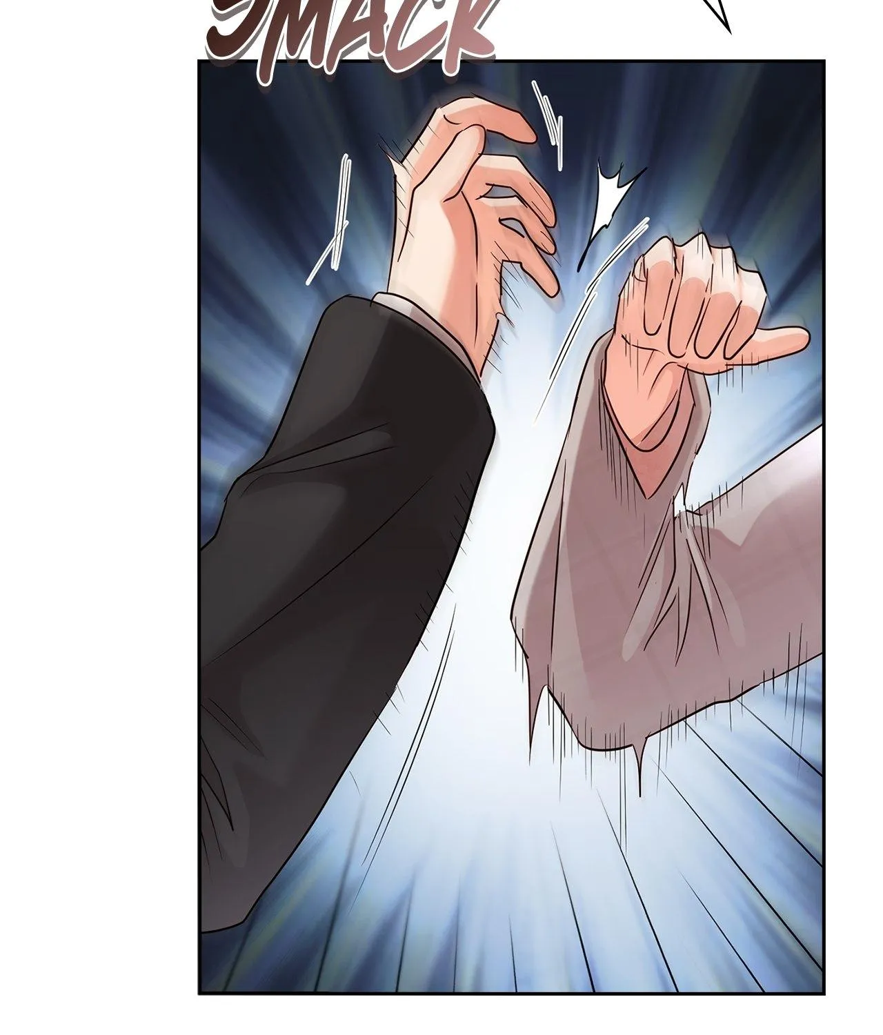 Be Quiet and Don’t Even Smile in the Office Chapter 40 page 60 - 