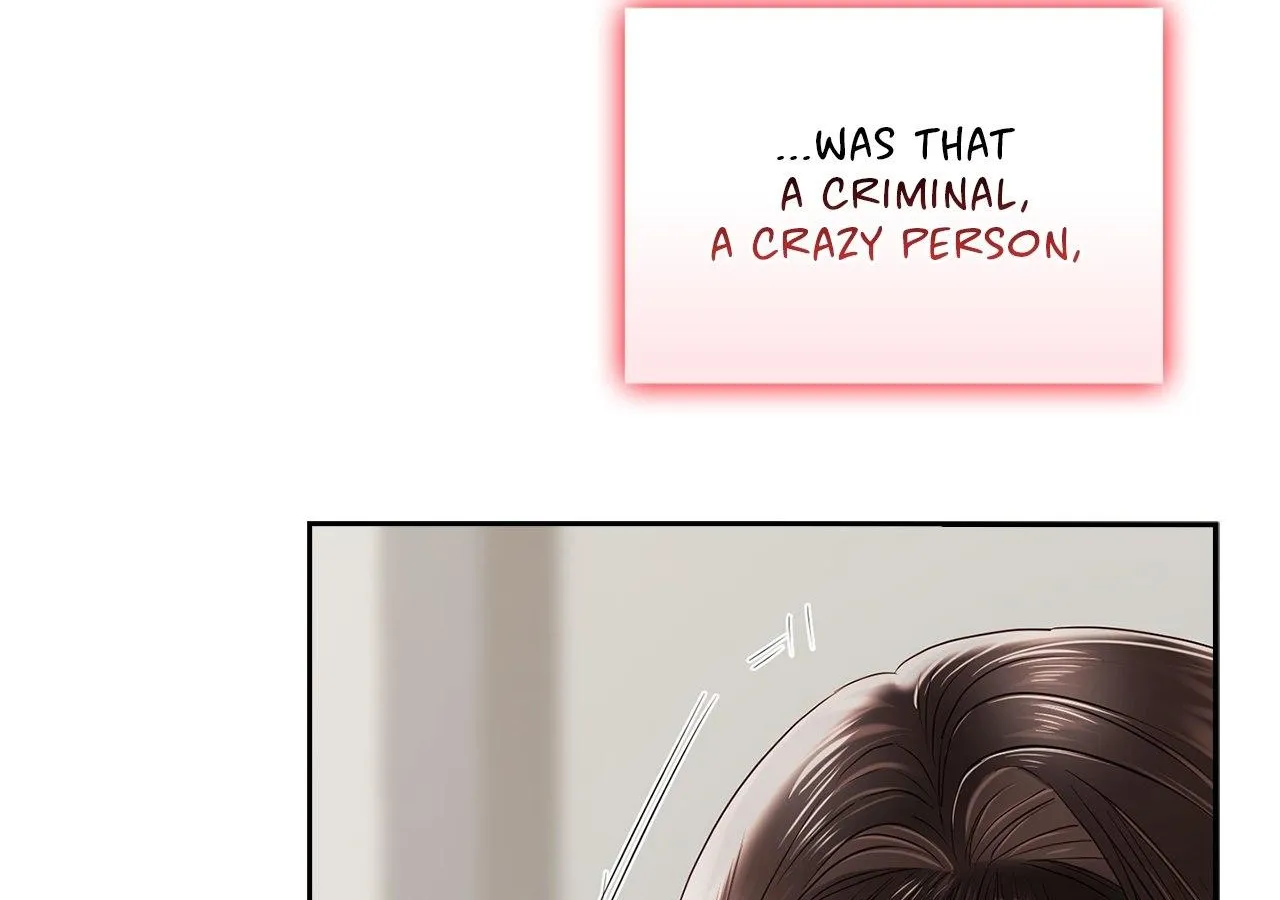 Be Quiet and Don’t Even Smile in the Office Chapter 40 page 7 - 