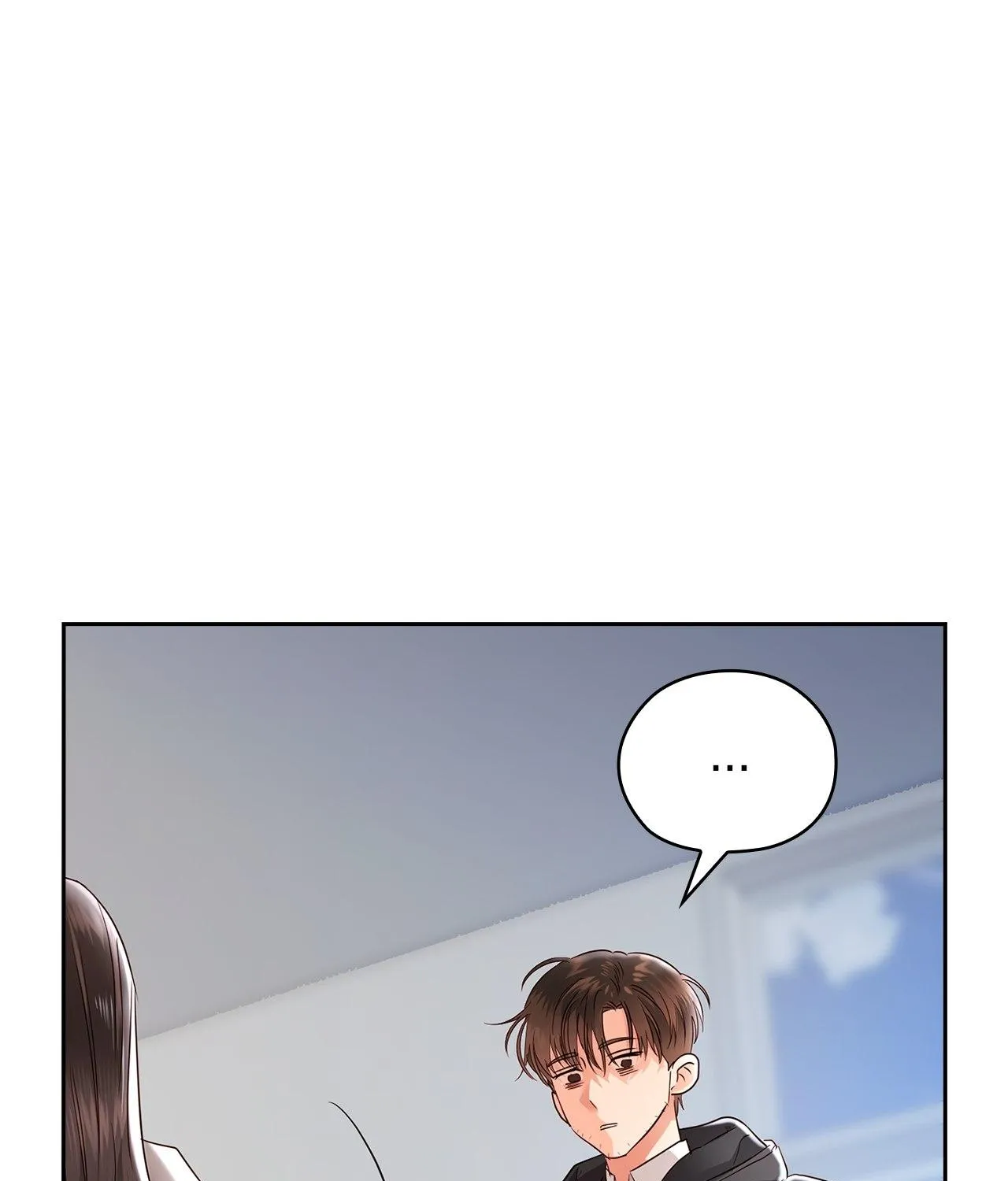 Be Quiet and Don’t Even Smile in the Office Chapter 40 page 62 - 