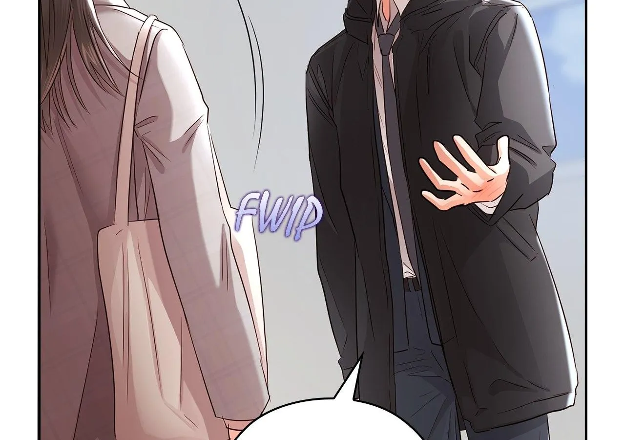 Be Quiet and Don’t Even Smile in the Office Chapter 40 page 63 - 