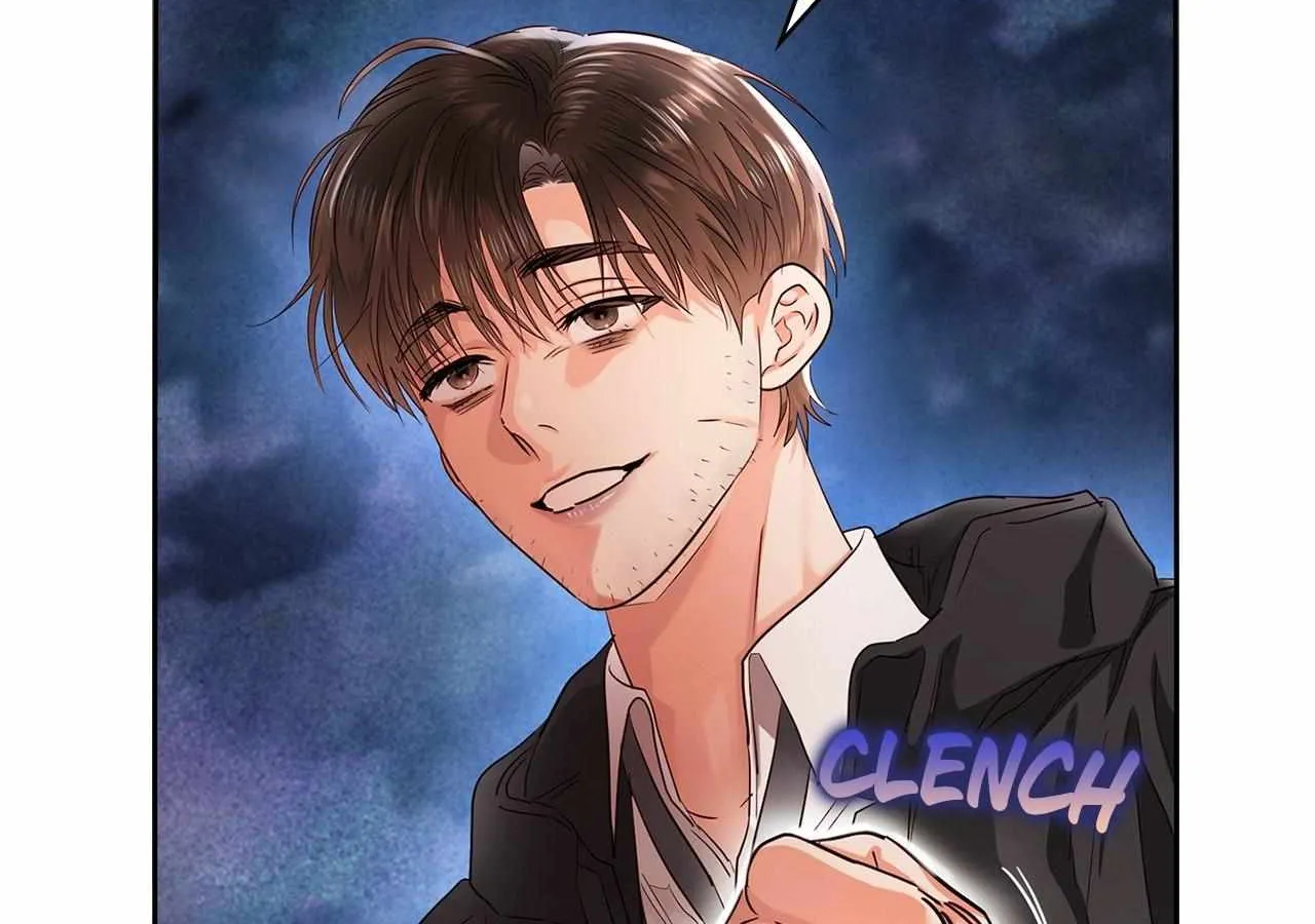 Be Quiet and Don’t Even Smile in the Office Chapter 40 page 65 - 