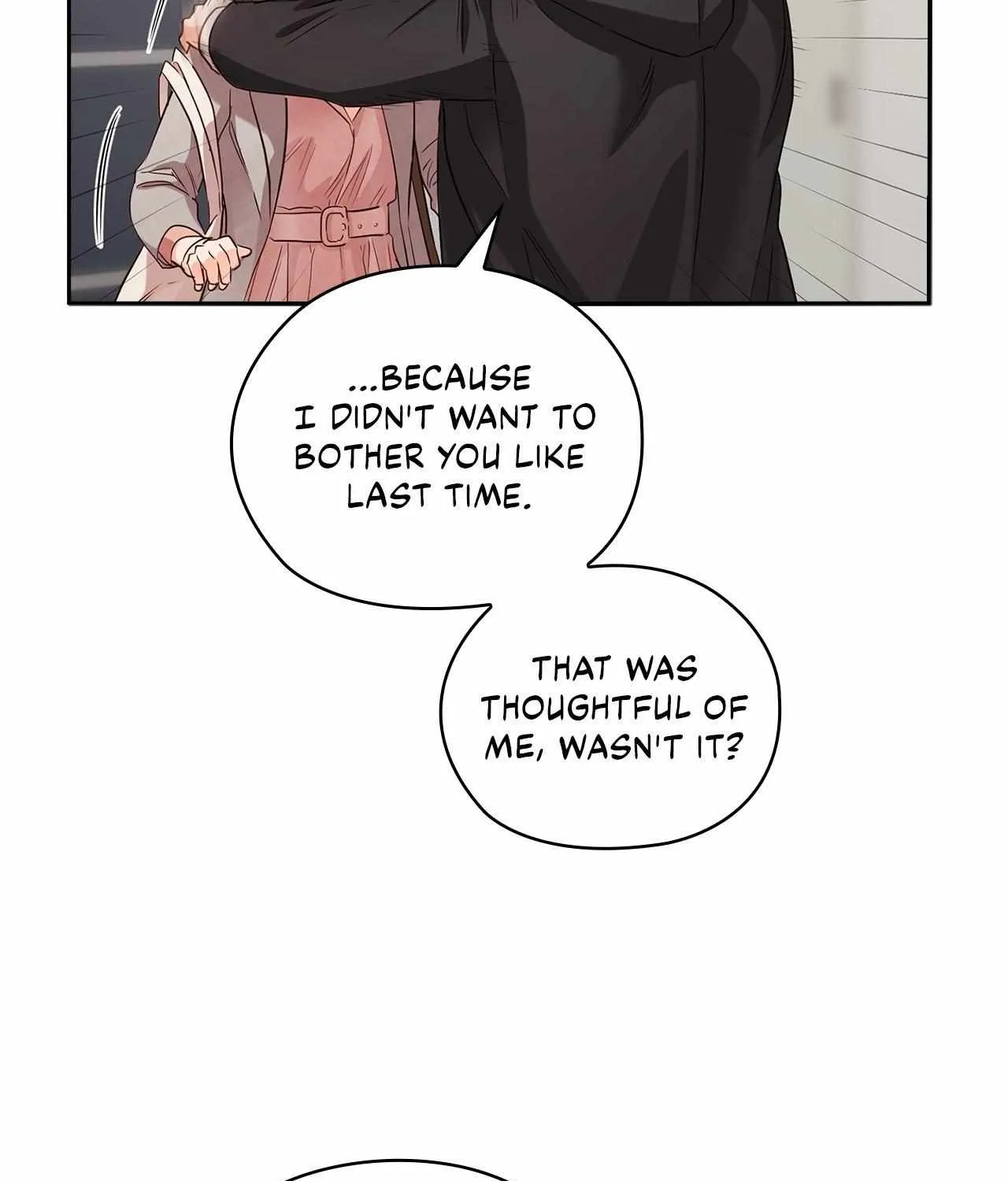 Be Quiet and Don’t Even Smile in the Office Chapter 40 page 68 - 