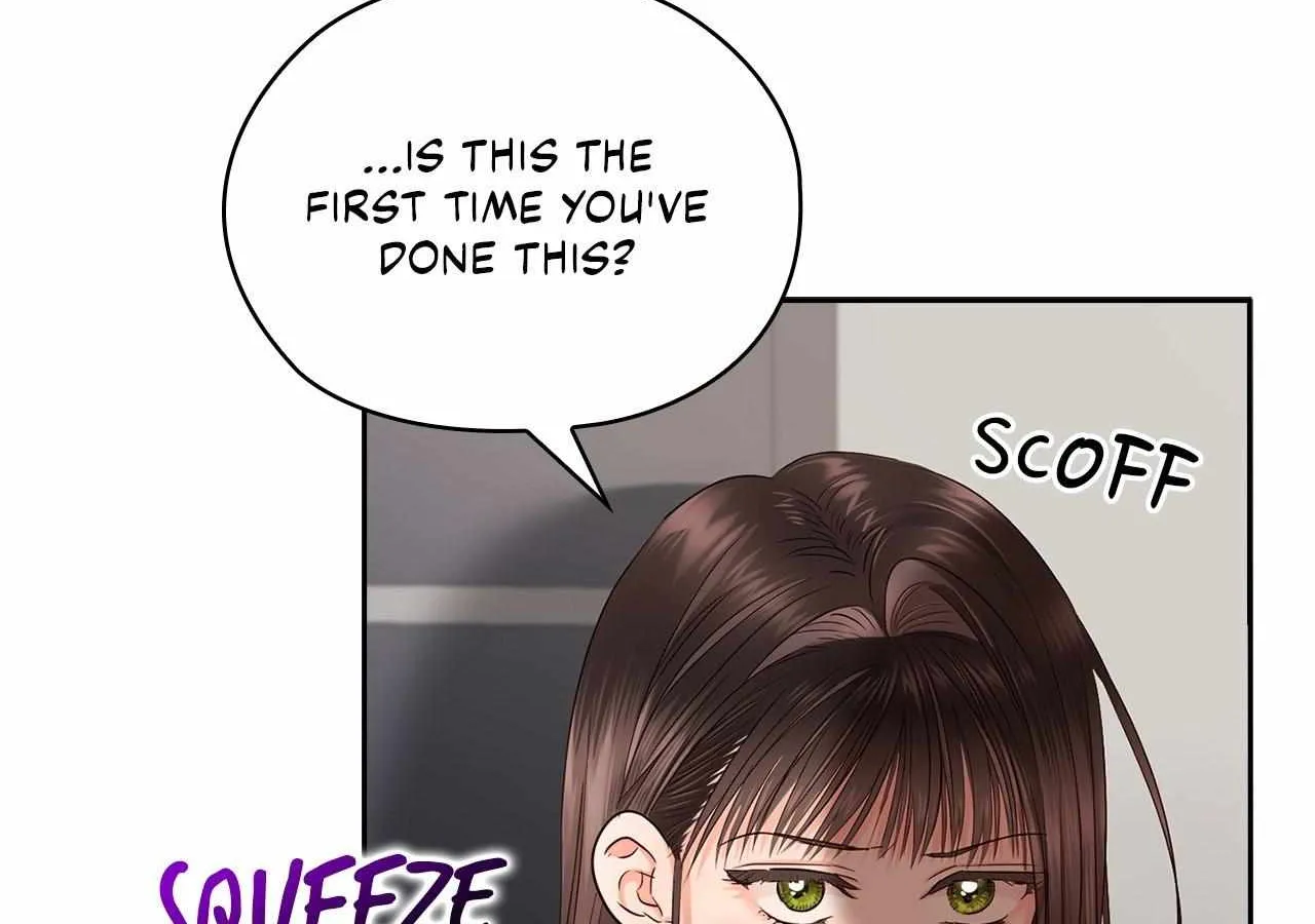 Be Quiet and Don’t Even Smile in the Office Chapter 40 page 69 - 