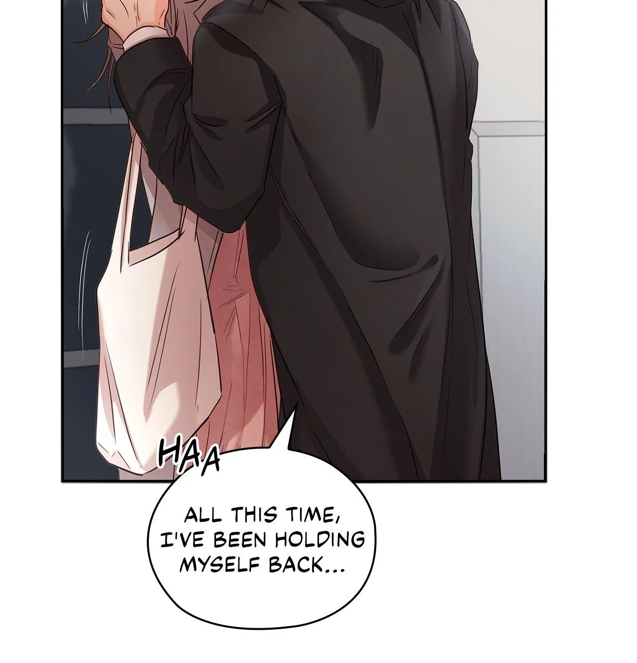 Be Quiet and Don’t Even Smile in the Office Chapter 40 page 72 - 
