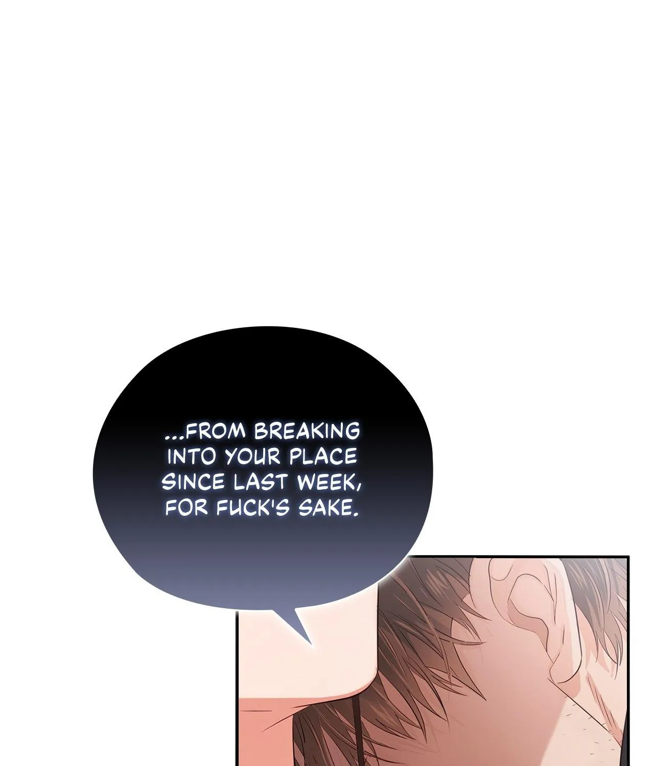 Be Quiet and Don’t Even Smile in the Office Chapter 40 page 73 - 