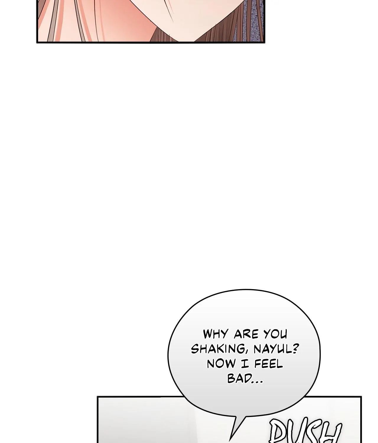 Be Quiet and Don’t Even Smile in the Office Chapter 40 page 77 - 
