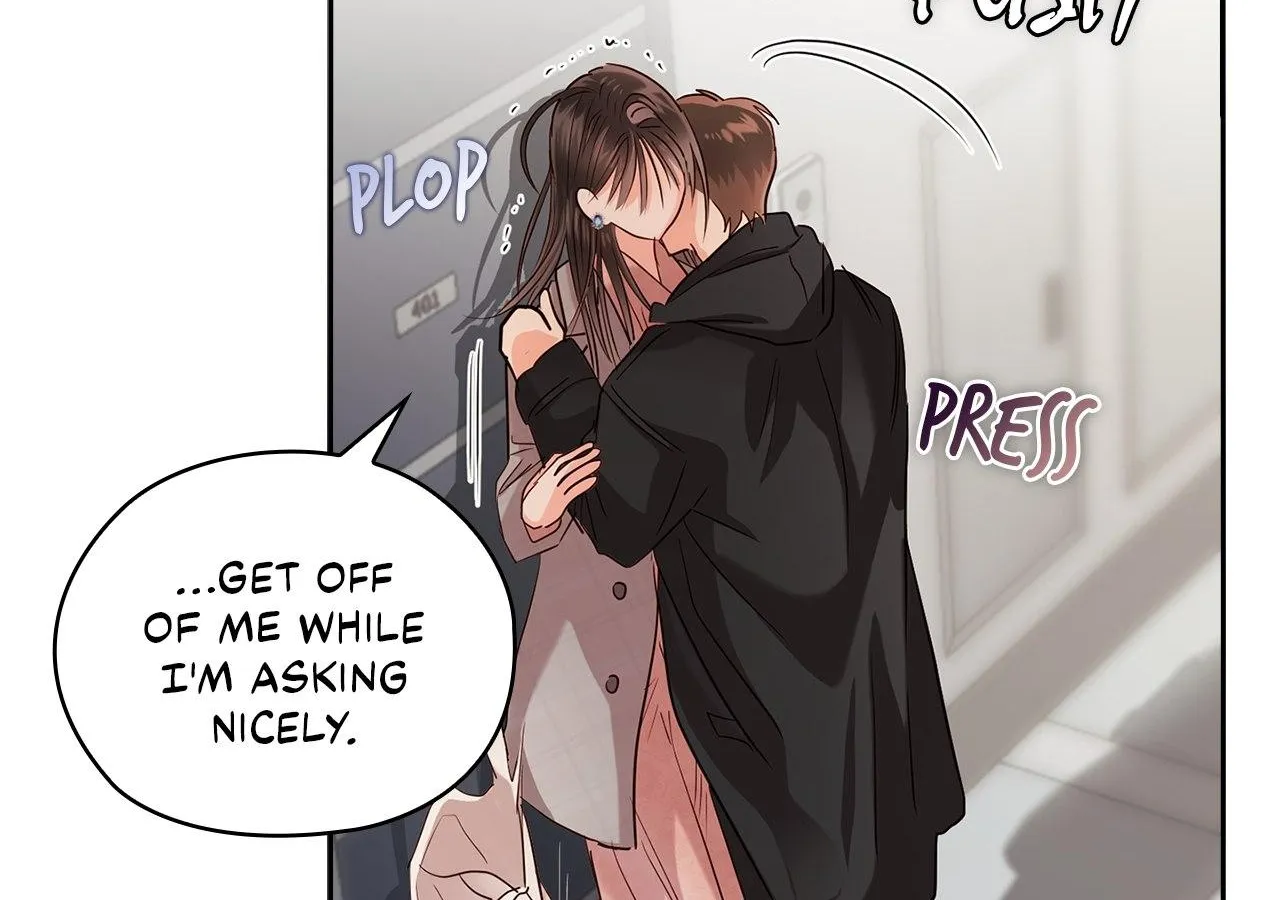 Be Quiet and Don’t Even Smile in the Office Chapter 40 page 78 - 