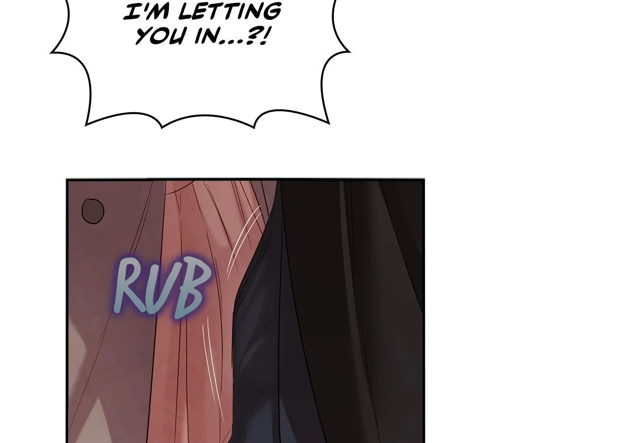 Be Quiet and Don’t Even Smile in the Office Chapter 40 page 80 - 