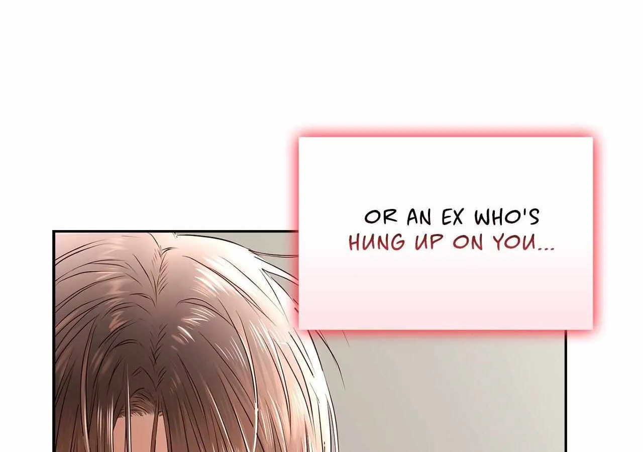 Be Quiet and Don’t Even Smile in the Office Chapter 40 page 9 - 