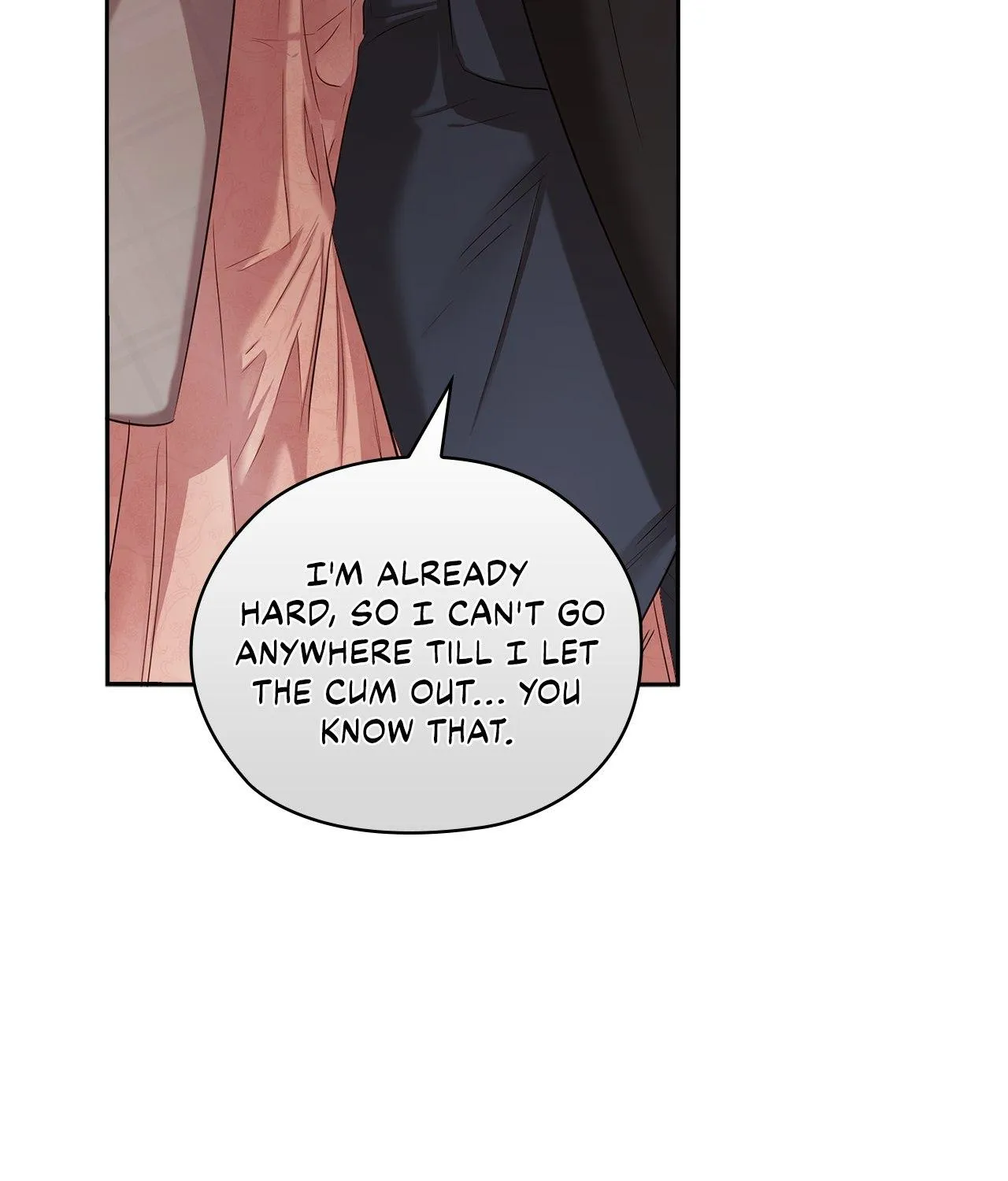 Be Quiet and Don’t Even Smile in the Office Chapter 40 page 81 - 