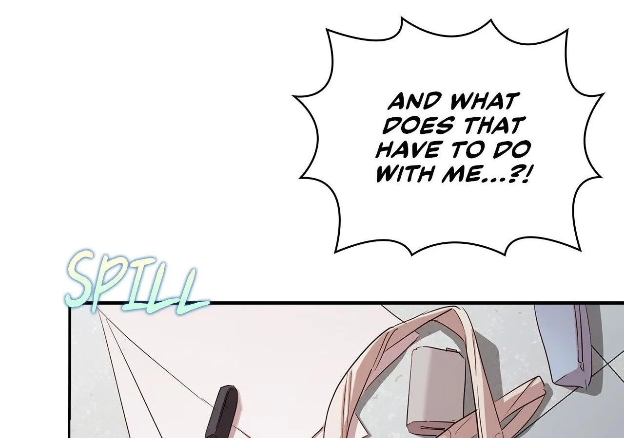 Be Quiet and Don’t Even Smile in the Office Chapter 40 page 82 - 
