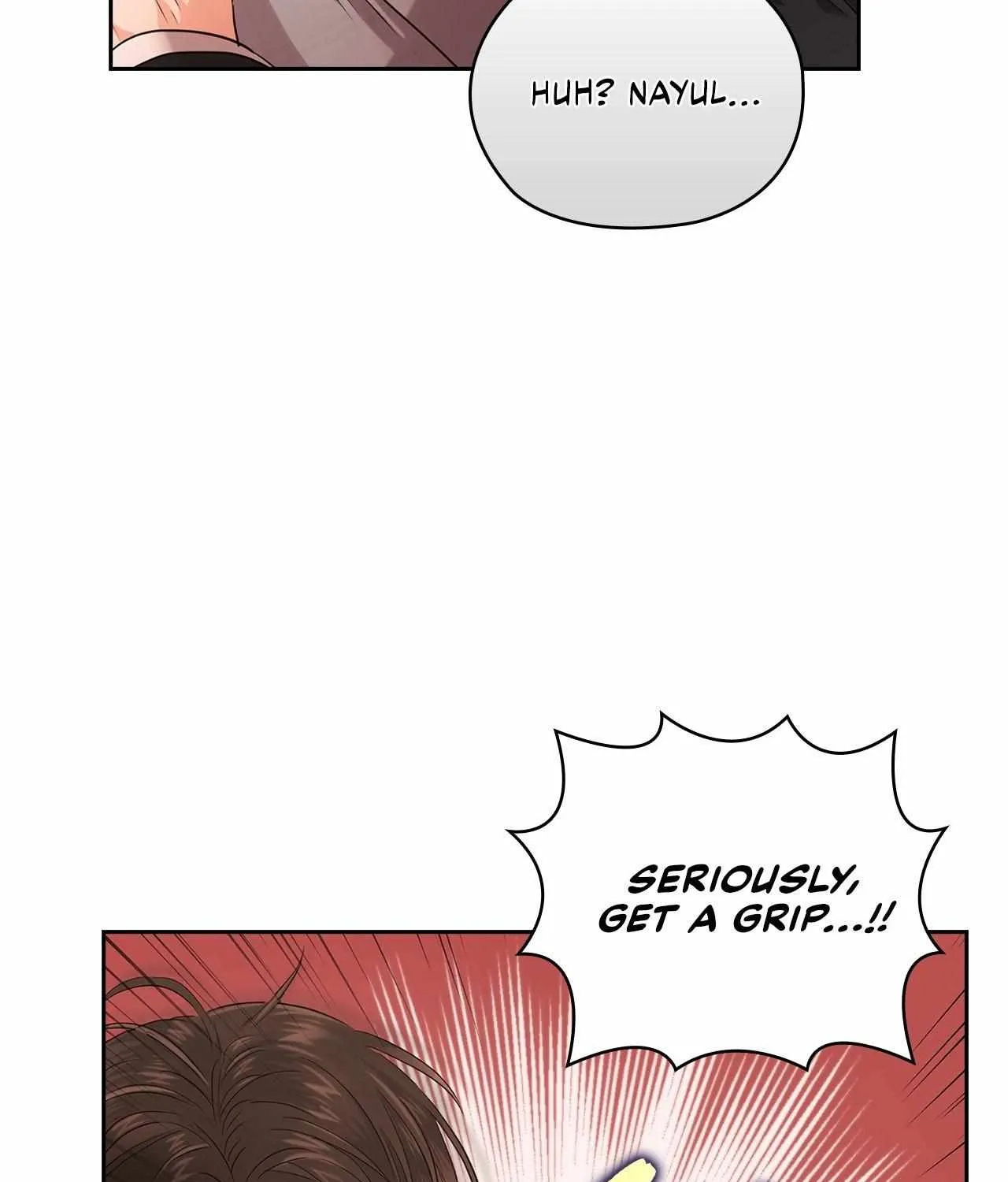 Be Quiet and Don’t Even Smile in the Office Chapter 40 page 86 - 