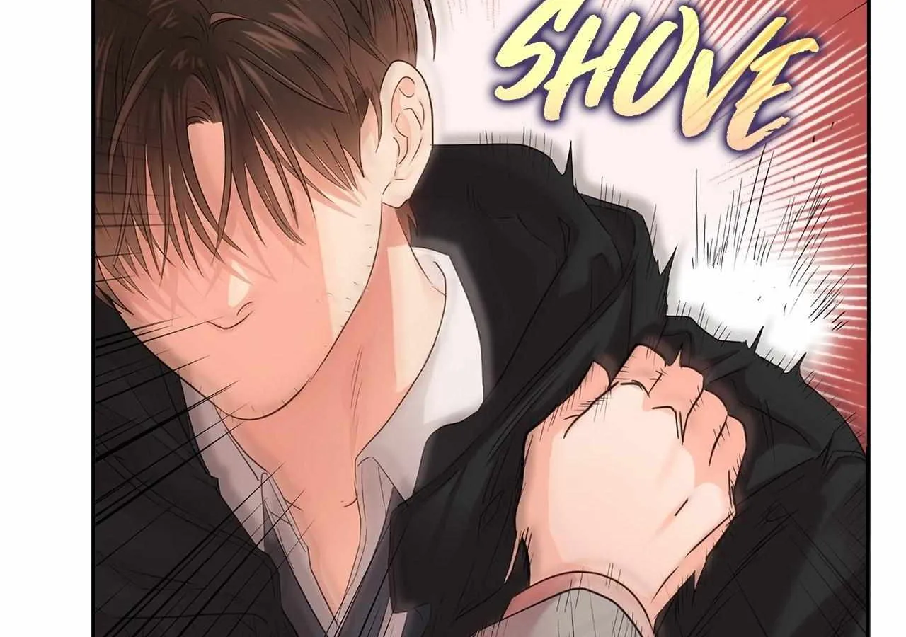 Be Quiet and Don’t Even Smile in the Office Chapter 40 page 87 - 