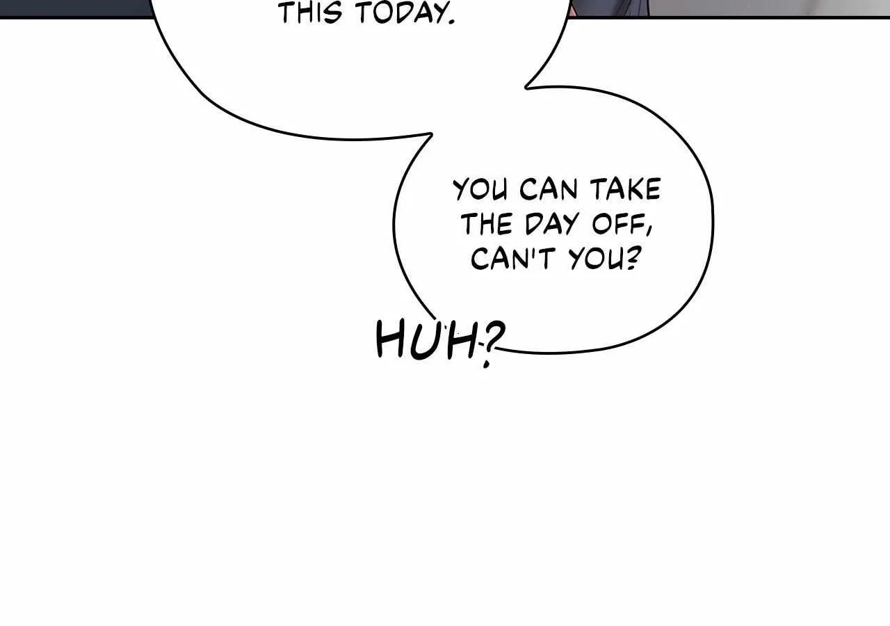 Be Quiet and Don’t Even Smile in the Office Chapter 40 page 91 - 