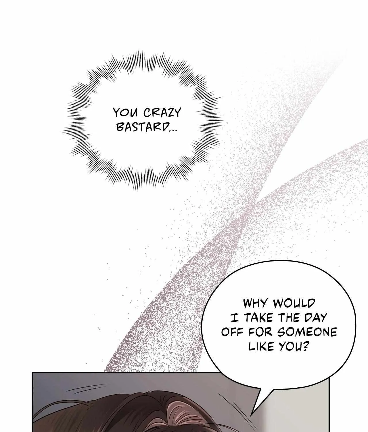 Be Quiet and Don’t Even Smile in the Office Chapter 40 page 93 - 