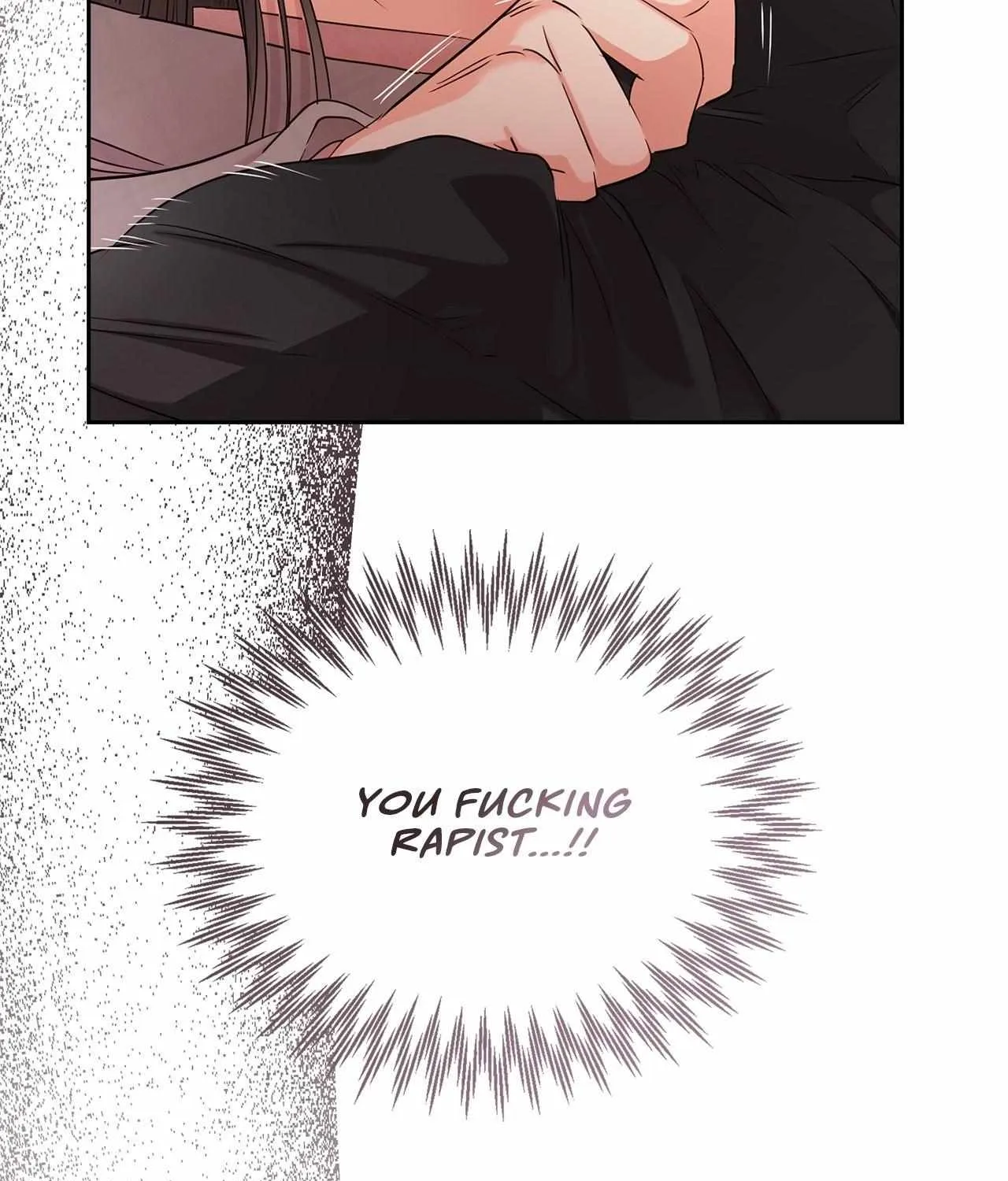 Be Quiet and Don’t Even Smile in the Office Chapter 40 page 95 - 