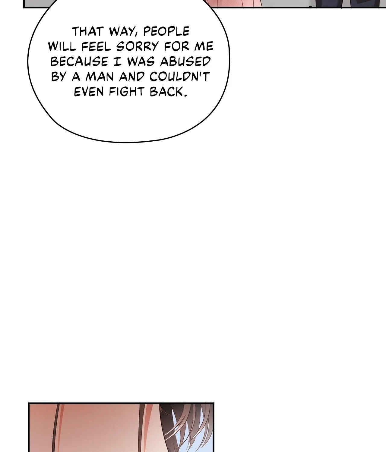 Be Quiet and Don’t Even Smile in the Office Chapter 41 page 102 - 
