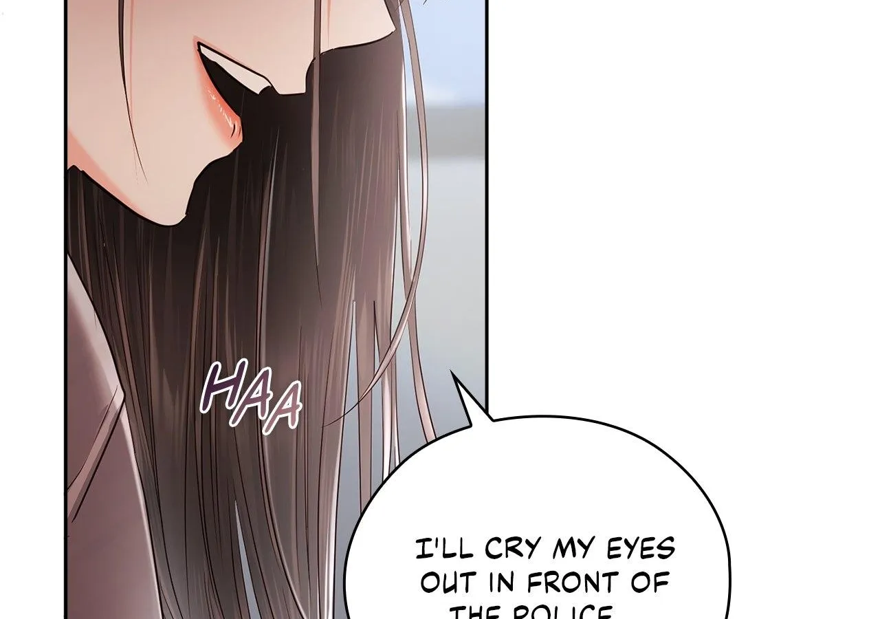Be Quiet and Don’t Even Smile in the Office Chapter 41 page 103 - 