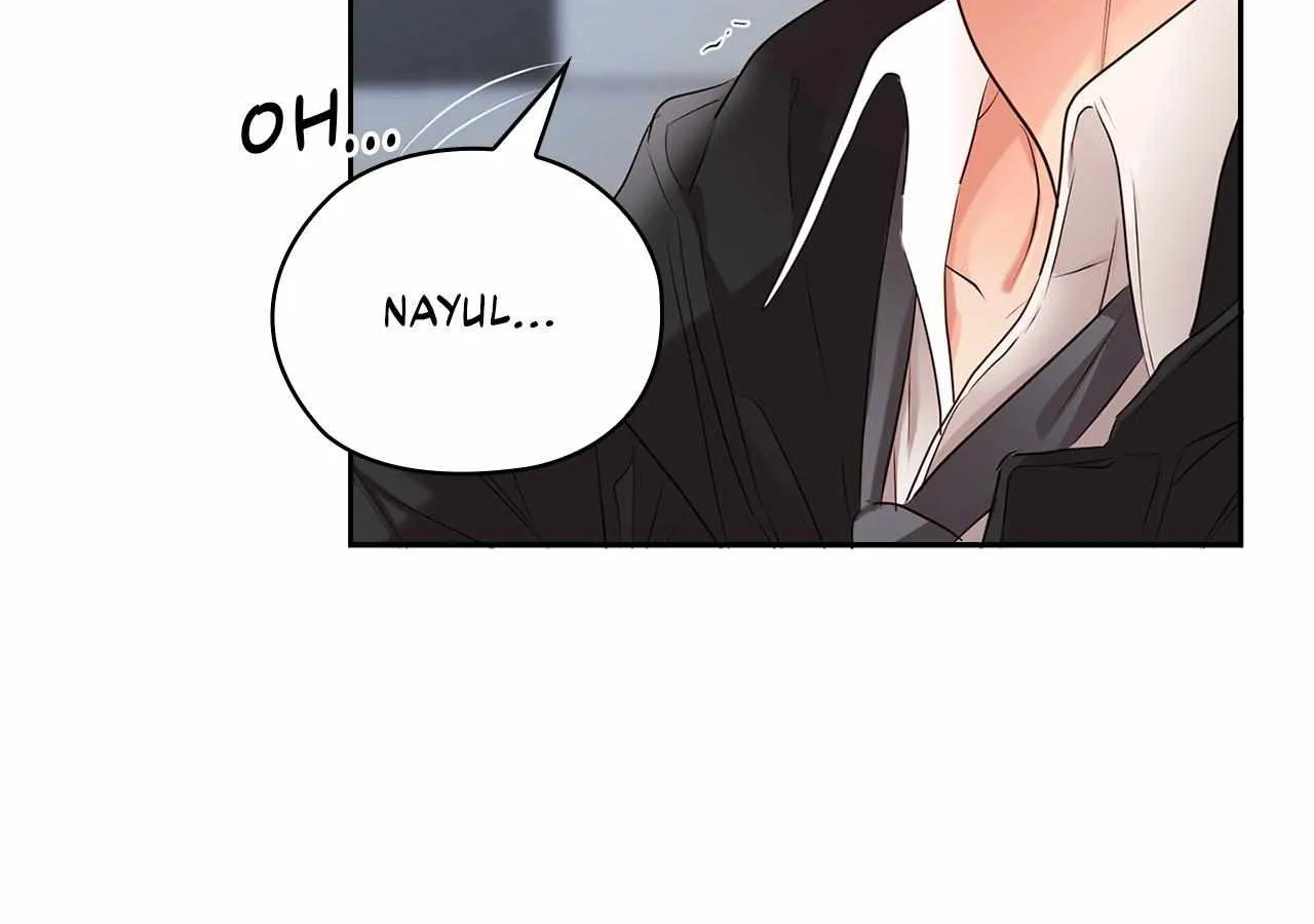 Be Quiet and Don’t Even Smile in the Office Chapter 41 page 105 - 