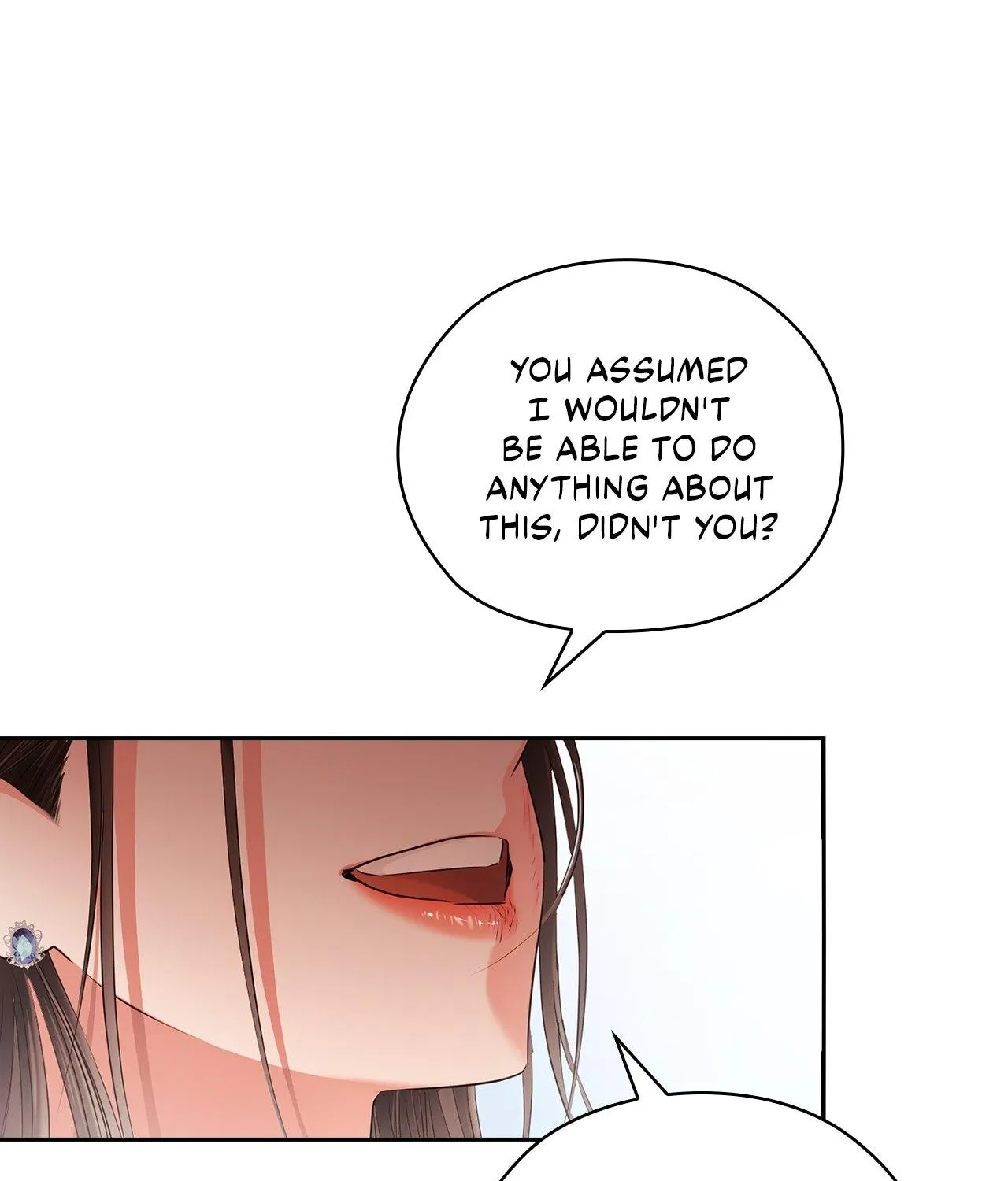 Be Quiet and Don’t Even Smile in the Office Chapter 41 page 109 - 