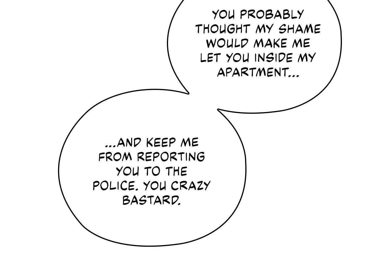 Be Quiet and Don’t Even Smile in the Office Chapter 41 page 110 - 