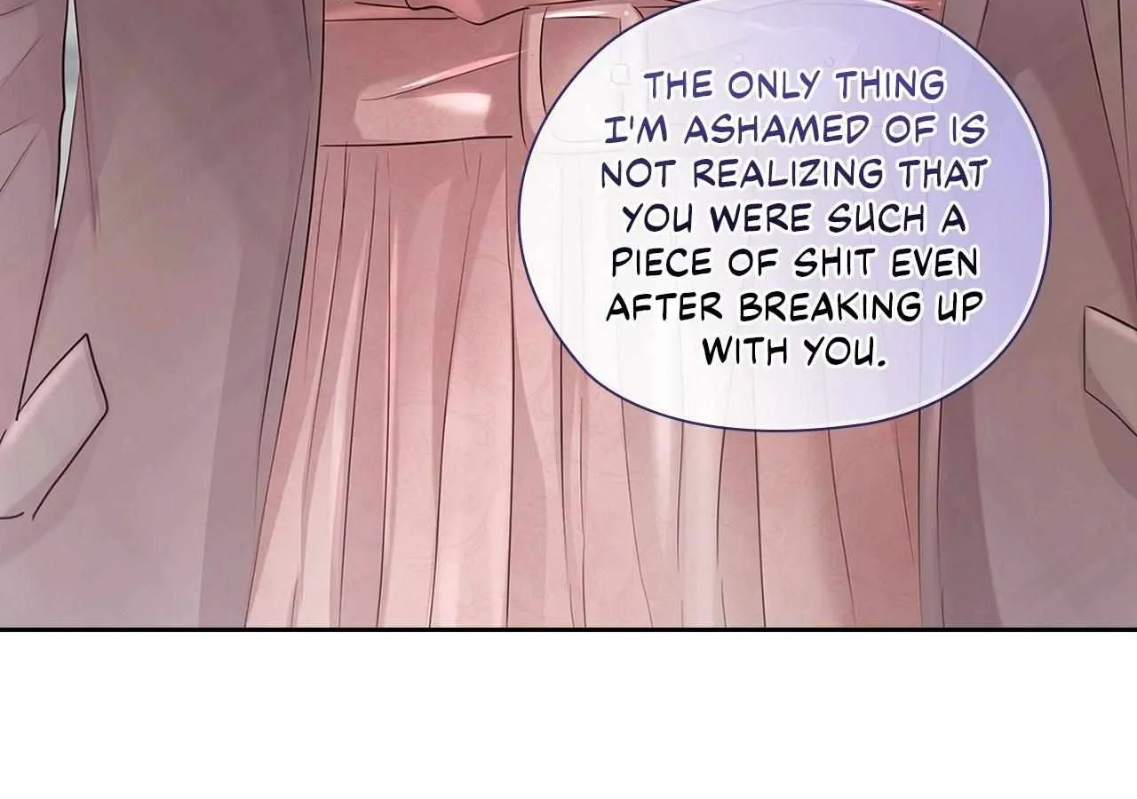 Be Quiet and Don’t Even Smile in the Office Chapter 41 page 114 - 