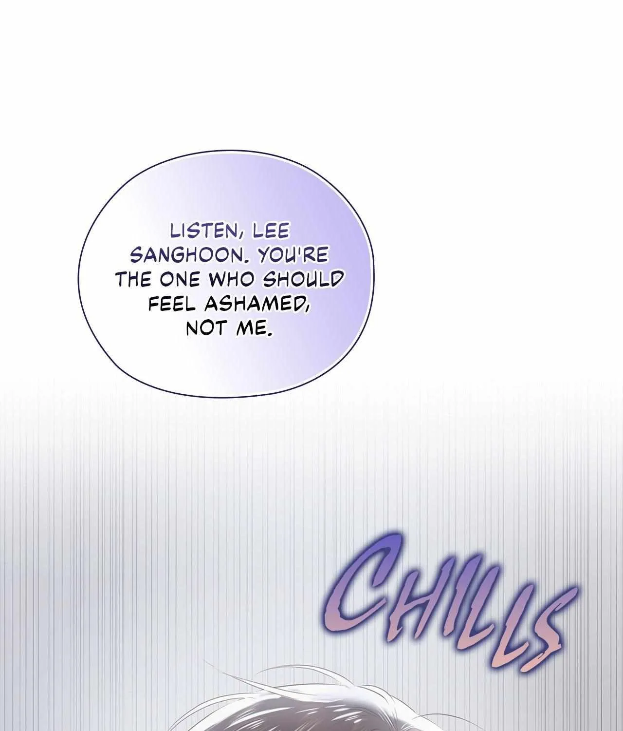 Be Quiet and Don’t Even Smile in the Office Chapter 41 page 115 - 