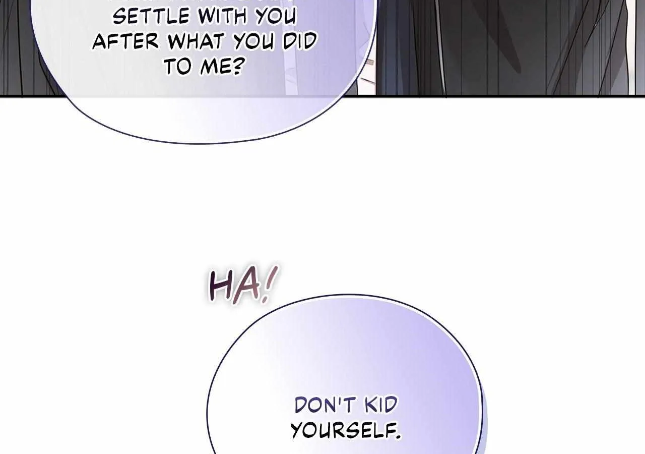 Be Quiet and Don’t Even Smile in the Office Chapter 41 page 118 - 