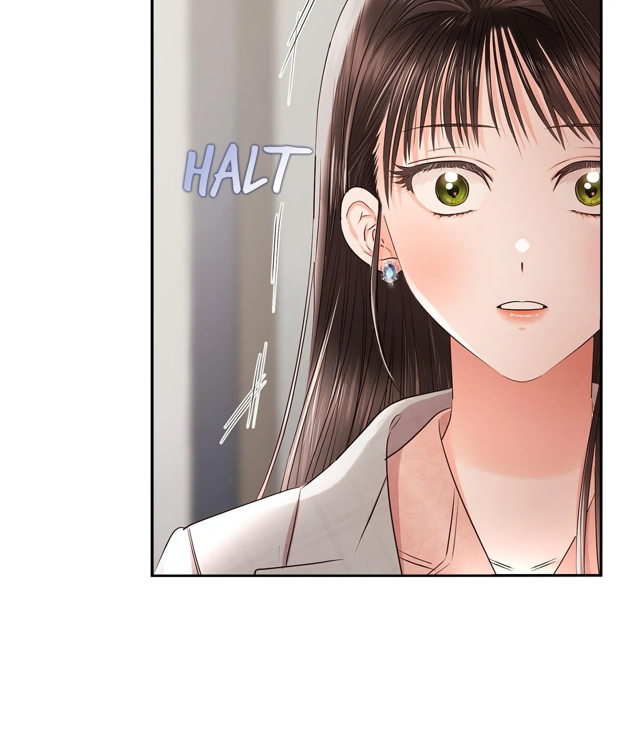 Be Quiet and Don’t Even Smile in the Office Chapter 41 page 13 - 