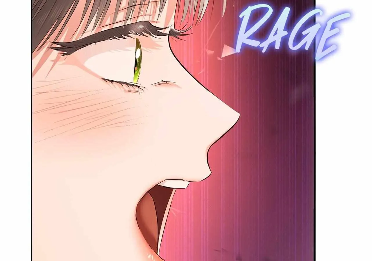 Be Quiet and Don’t Even Smile in the Office Chapter 41 page 125 - 