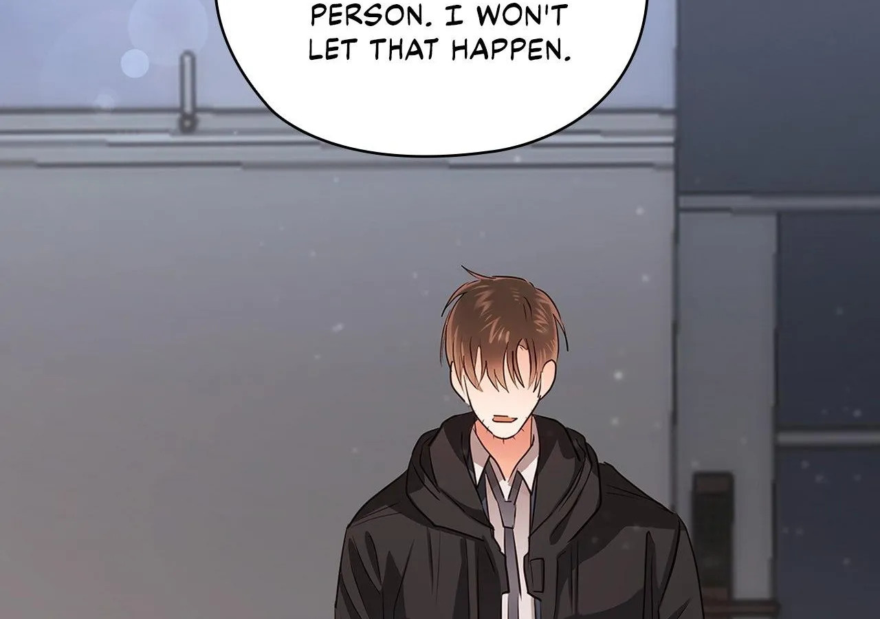Be Quiet and Don’t Even Smile in the Office Chapter 41 page 129 - 