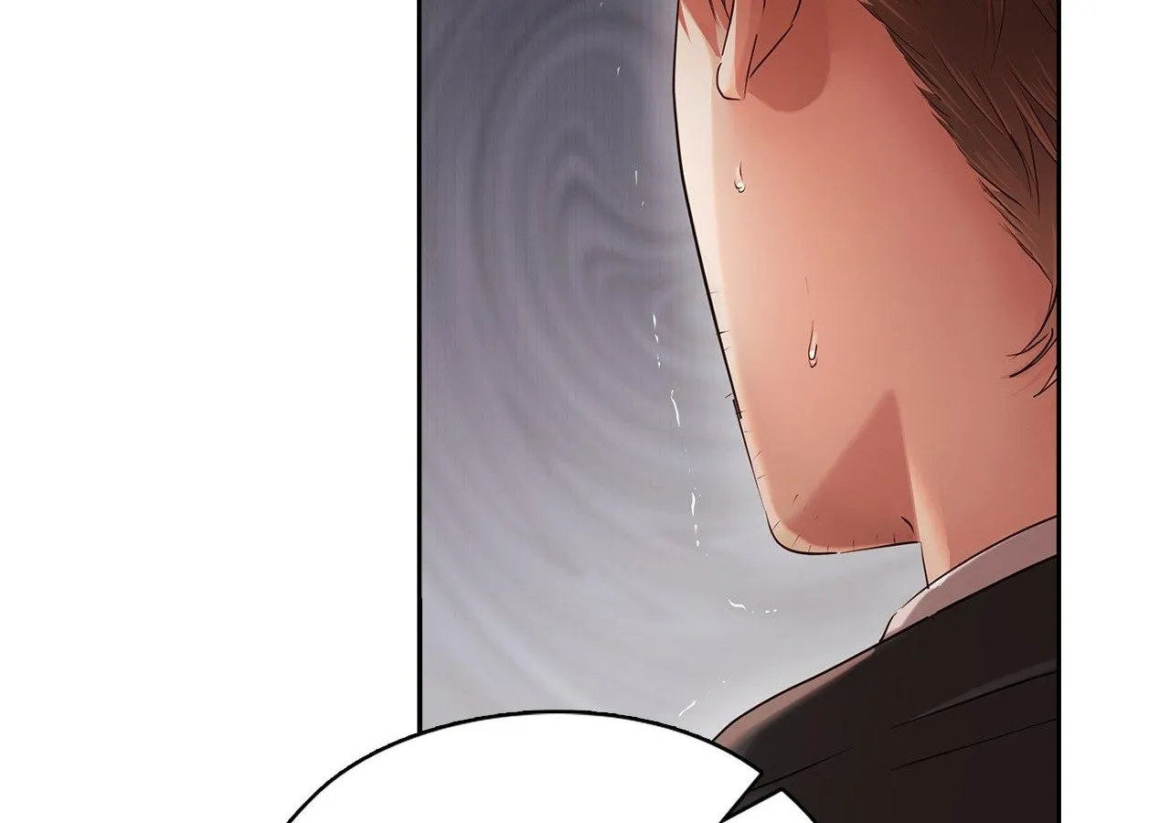 Be Quiet and Don’t Even Smile in the Office Chapter 41 page 137 - 