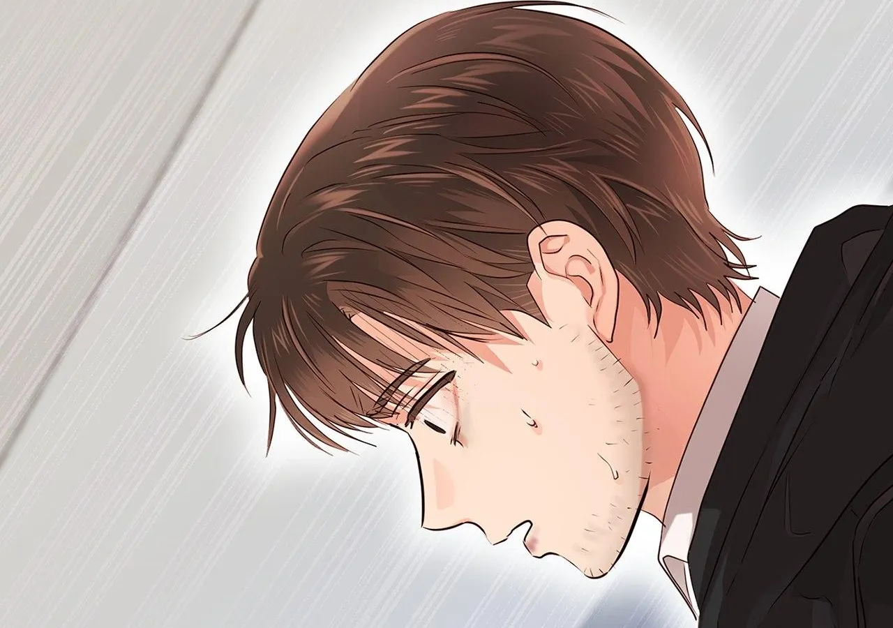 Be Quiet and Don’t Even Smile in the Office Chapter 41 page 140 - 