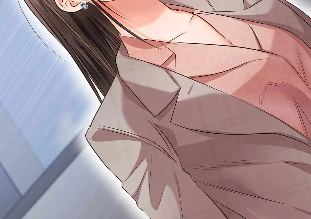 Be Quiet and Don’t Even Smile in the Office Chapter 41 page 142 - 
